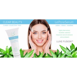 Clear Beauty Le Pore Serum (Acne Serum, Pore Serum)