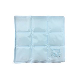 Sanrio Cinnamoroll Cool Gel Mat, Chair, Summer, Pillow, Car Seat Mat, Zabuton, Cool Mat, Outdoors
