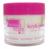 Fantasy Nails Acrilico Para Uñas Milk Glow 1 Oz ,