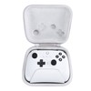 Aenllosi Hard Carrying Case Replacement for 8Bitdo Ultimate Bluetooth /