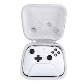 Aenllosi Hard Carrying Case Replacement for 8Bitdo Ultimate Bluetooth / 2.4g Wireless Controller and Charging Dock(Only Case)