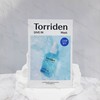 Torridon Toriden Dive-in Low Molecular Hyaluronic Acid Mask 15 sheets