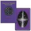 Oracle Card Divination Mandala Oracle Card