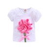 Mud Kingdom - Conjunto de falda tutú para niñas, diseño