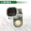 A ABSOPRO Car ABS Speed Sensor for Ford Focus III