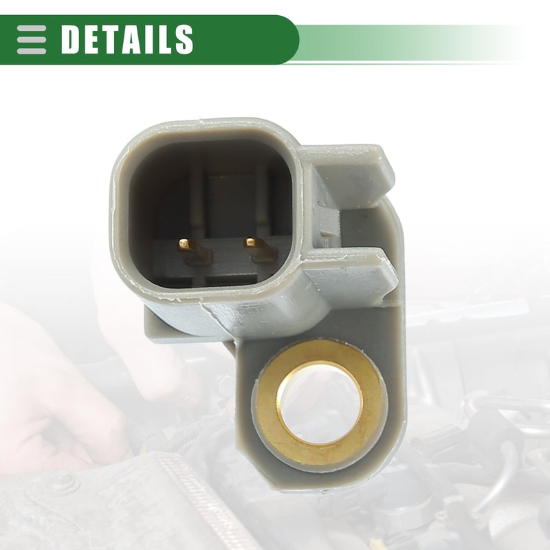A ABSOPRO Car ABS Speed Sensor for Ford Focus III