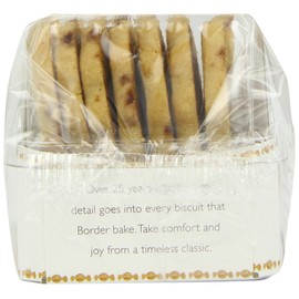 Border Butterscotch Case of 6 X 135g