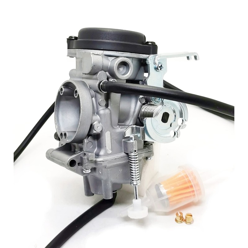 Carburetor With Filter for Suzuki GZ250 1999-2010 13200-13F30