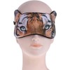 (Tiger 1) - HXINFU 3d Eye Mask For Sleeping Women