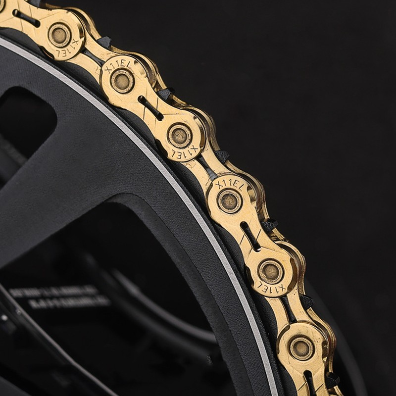 Lebycle Mountain Bike for GXP 32T Direct Mount Chainring Aluminum