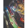 Stern Pinball Flipper Bat Topper MODs for Dungeons and Dragons