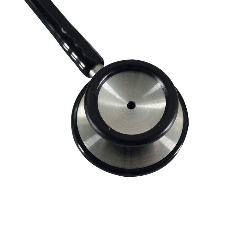ESTETOSCOPIO CARDIOLOGICO NEGRO (E800-NEGRO)