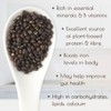 Darsa Organics Sabut Urad Dal 2 lb – USDA Organic