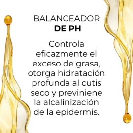 Tónico Balanceador De Ph/ Ph Balancer Tonic Dermatisse 250ml