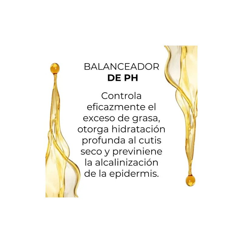 Tónico Balanceador De Ph/ Ph Balancer Tonic Dermatisse 250ml