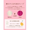 Carabom Color Treatment, Pink, 7.1 oz (200 g), Heat Protection,