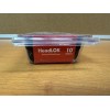 FastenMaster FMHLGMO10-12 HeadLOK Black Steel Wood Screws 10" 12-Pack