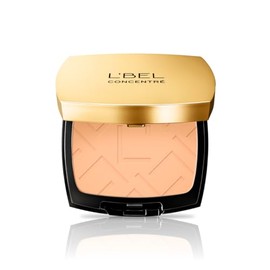 LBel Polvos Concentr Antiedad 10g  Polvo Compacto con Srum de Retinol y Colgeno, Cobertura Mate 36H y Efecto Rejuvenecedor (Champagne 170)            