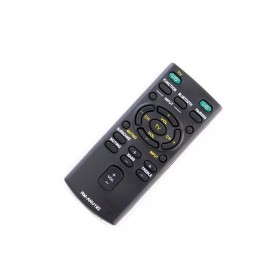 Unbranded Sony Sound Bar Replace Remote 149271011, HT-CT60BT, SACT60, SA-CT60BT, SS-WCT60