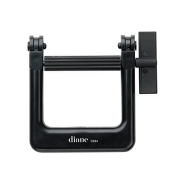 Diane - Tube Squeezer for Toothpase, Cosmetics, Lotions and Hair Products (D833), black