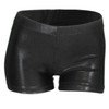 Aosva - Pantalones cortos de gimnasia para niñas pequeñas de