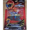 Power Rangers Mystic Force - Mystic Cycle Blasters - Red
