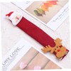NOLITOY Set of 2 Kitchen Handle Covers Decorative Door Handle