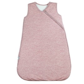 Copper Pearl Sleep Sack: Warm and Cozy Baby Bag in a Variety of Trendy Designs, Safe Alternative to Blankets, Sleeveless Baby Sleep Sack Swaddle Sizes Newborn to 24 Months - Maeve