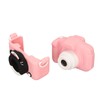Kids Digital Camera Cute Lightweight 2in Screen Children Camera for