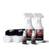 TOPCOAT Double F11PRO® Starter Kit