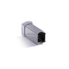 Terma Heating Element Accessory, Chrome