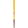 Kawaii 104669 Chopsticks, Made in Japan, Traditional Japanese Colors, Yamabuki,