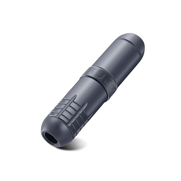 Mummy Rotary Tattoo Pen Machines Japan Coreless Motor Space Aluminium