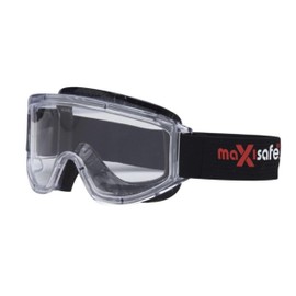 Sequence Foam Safety Googles