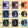 PaceBid Nylon Strap for CMF by Nothing Watch Pro 2,