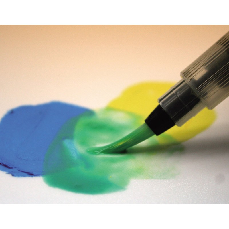 Nihon Rikagaku Industry Kitpas Medium Crayons