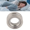 Metal Fingertip Ring Toy Rotating Reduce Anxiety Decompression Magnetism Finger