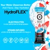 Devotion Nutrition HydroFLEX Water Flavoring Packets – Sugar-Free Hydration with