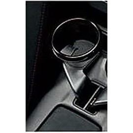 純正アクセサリー　マツダ　ロードスター　ND5RC　H27.05～　ドレスアップ　脱着式カップホルダー右側　N2436439XA02