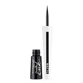 Maybelline Master Ink Liquid Eyeliner 10 Charcoal Black, 12gr