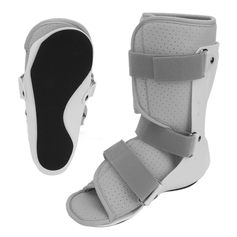 Sprained Ankle Brace Breathable Comfortable Washable Stable Foot Ankle Support