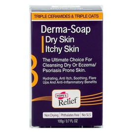 Hope's Relief Buy Hope's Relief Derma Soap Online Chemist Outlet