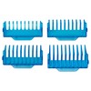 ProfiCare 330740 Profi Care PC-BHT 3074 Detail Trimmer Blue, Black
