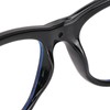 Smart Sunglasses Multifunctional Wireless Bluetooth Sunglasses for PC Laptop ComputerWhite