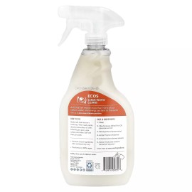 Furniture Cleaner + Polish, Olive Oil & Citrus, 22 fl oz (650 ml)
