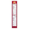 LUCKY CHARMS Cereal Family Size, 526g/18.6 oz., {Imported from Canada}