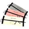 WEEKEND(ER) Reflection Tissue Case REFLECTION TENTE 7981505 (Black/Black)