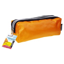 Barrilito 8237LAP Lapicera Escolar Doble Compartimento Flexible