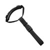 LWLWA Car Exit Aid, Black Entry Aid Car, Auxiliary Safety