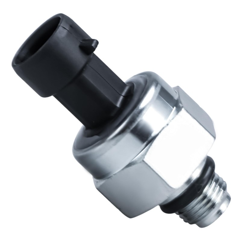 FUSCH 7.3L Diesel Injection Control Pressure Sensor with Harness, ICP